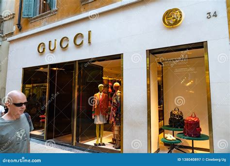 is gucci french or italian